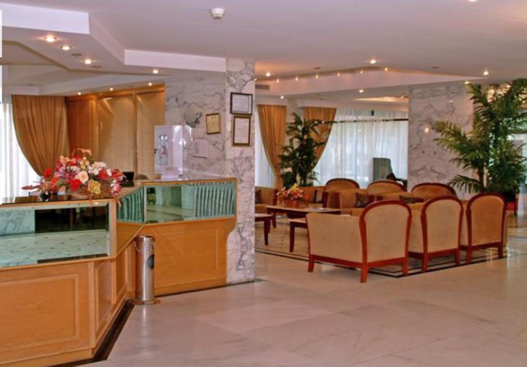 Ambassador Suites Jeddah Exterior photo