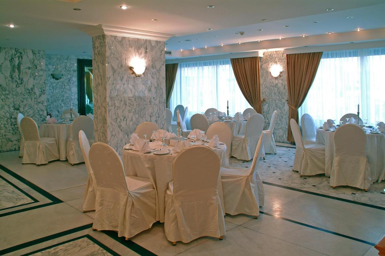 Ambassador Suites Jeddah Exterior photo